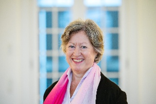 Andrea von Hülsen-Esch
