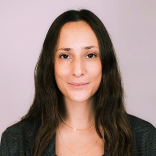 Aurianne LEGRIS