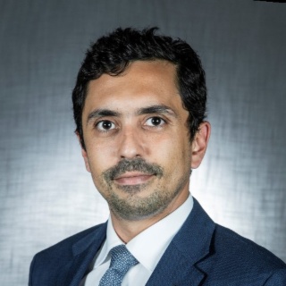 Mehdi El Kesri
