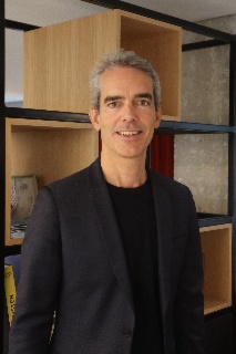 Hugues Beaujouan