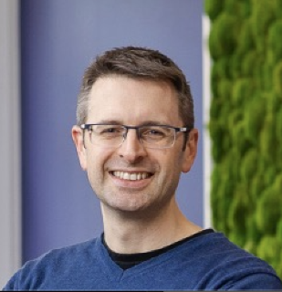 Tim Heal