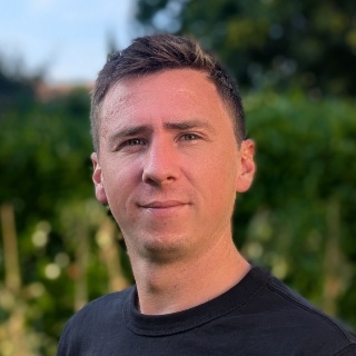 Nicolas Gradziel