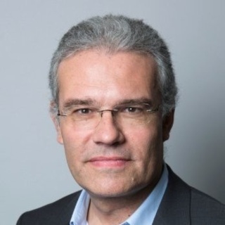 Bernard Duverneuil