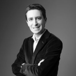 Frédéric Prieur