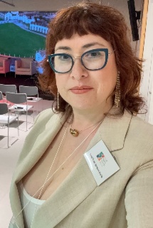 Federica Marchesich
