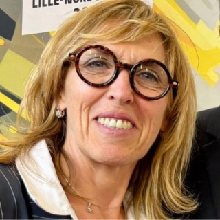 Martine Arlabosse