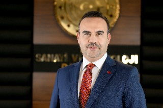 Mehmet Fatih Kacır