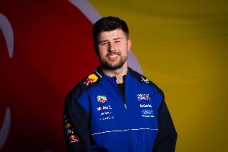 Fraser Smith