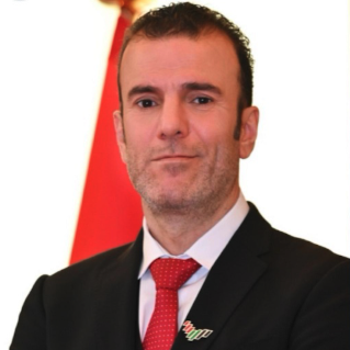 Tajeddine Seif