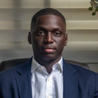 Youssouf Diop