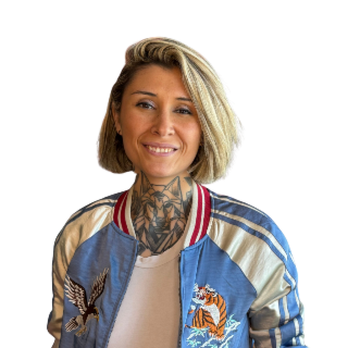 Dorith Naon