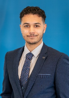 Skender Boughanmi