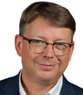 Fabrice Lemoine
