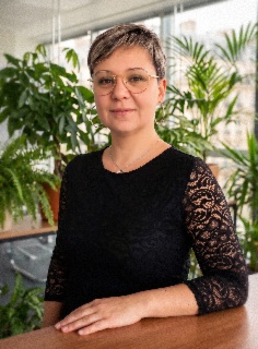 Emmanuelle Percheron