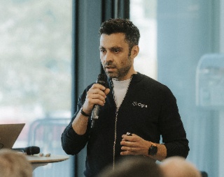 Razvan Popescu