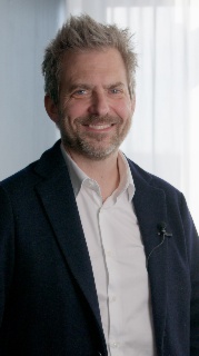 Frédéric Levy