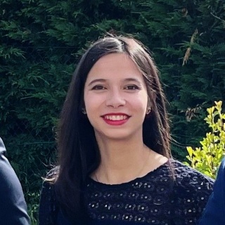 Manon Mangin