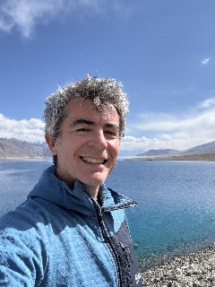 Gianluca Verin