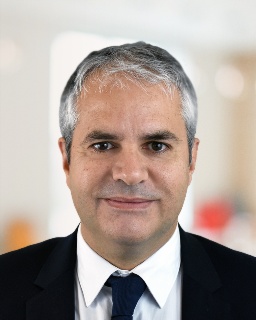 Stéphane Busse