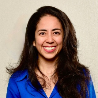 Marcela Muñoz Báez