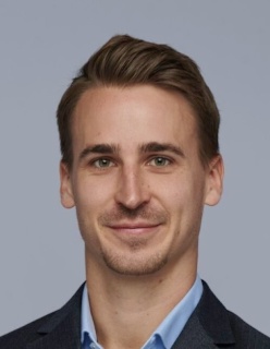 Manuel Gerold