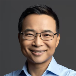 Photo Lei Zhang