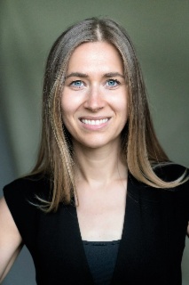 Zuzanna Czapinska