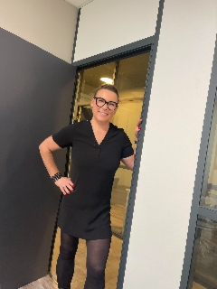 Coralie Boulay