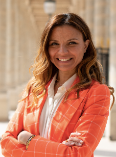 Imène Kabouya