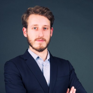 Corentin Margraff