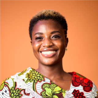  Photo Abigail Sackey