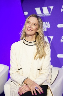 Nannette Lafond-Dufour