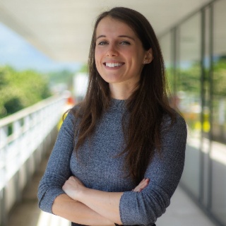 Elisa Jourde