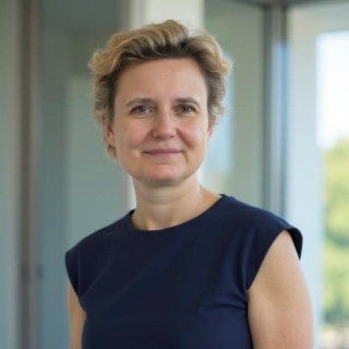 Cecile Bensa