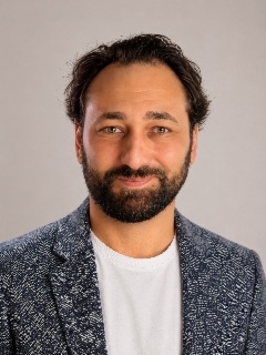 Adrien Touati