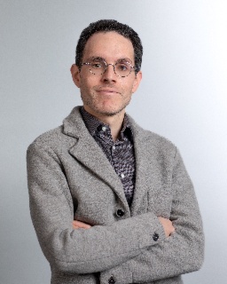 Yassine Lazraq