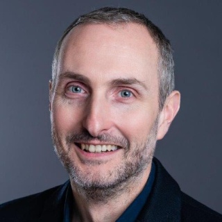 Michael Orlando