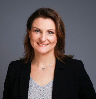 Catherine Mathon