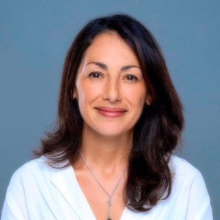 Rim Tehraoui