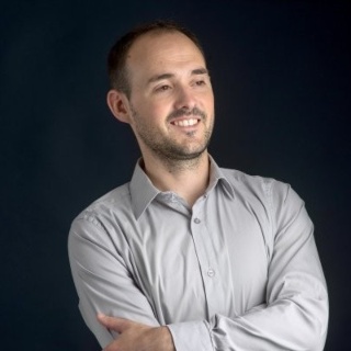 Xavier Gounon