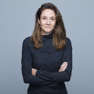 Estelle Porcher