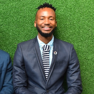 Lesego Ndlovu