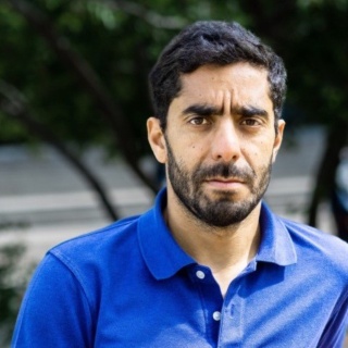 Farid Benbadis