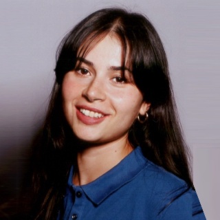 Lina Prudhomme