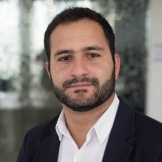 Karim Iskander