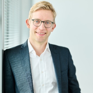 Cédric Saussez
