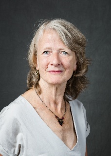  Photo Catherine Pelachaud