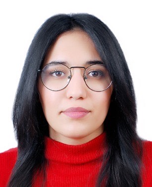 Najoua Fathi