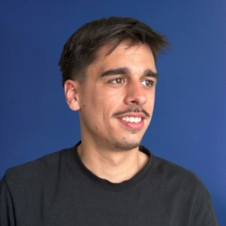 Lucas Rabaute