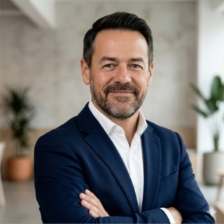 Christophe Douane